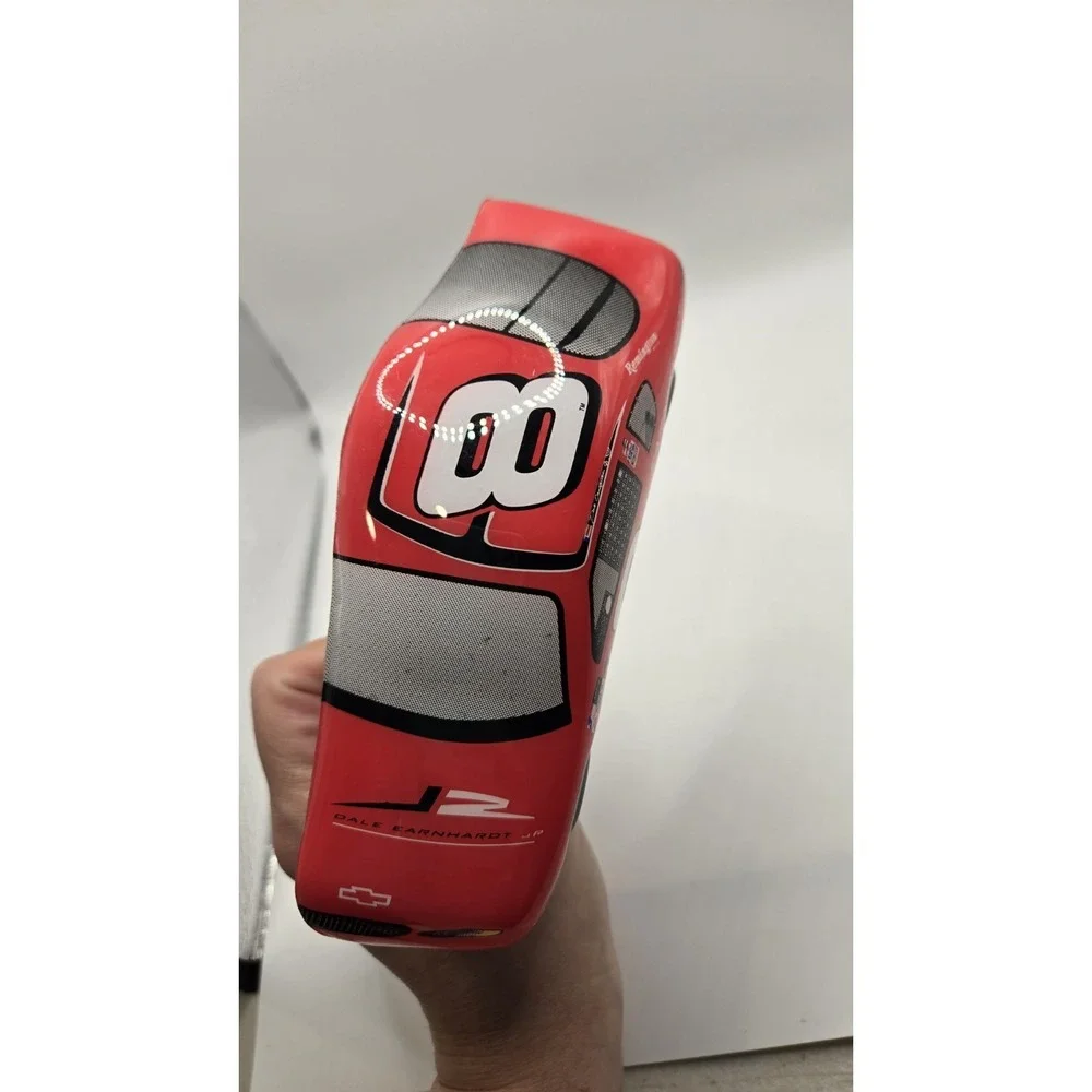 Dale Earnhardt Jr #8 NASCAR Race Car Night Light RICO Industries Works Vintage